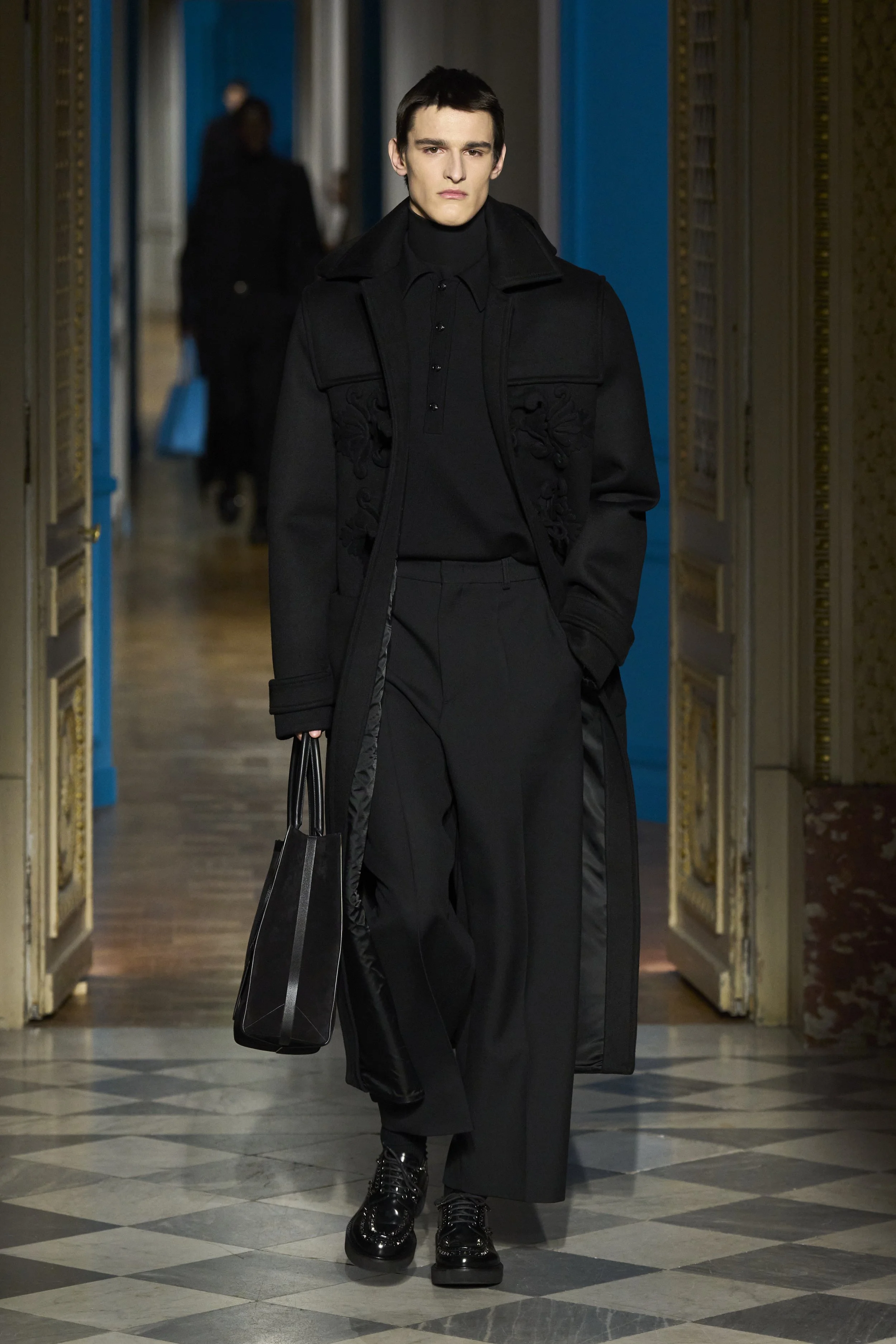 VALENTINO FW24 —